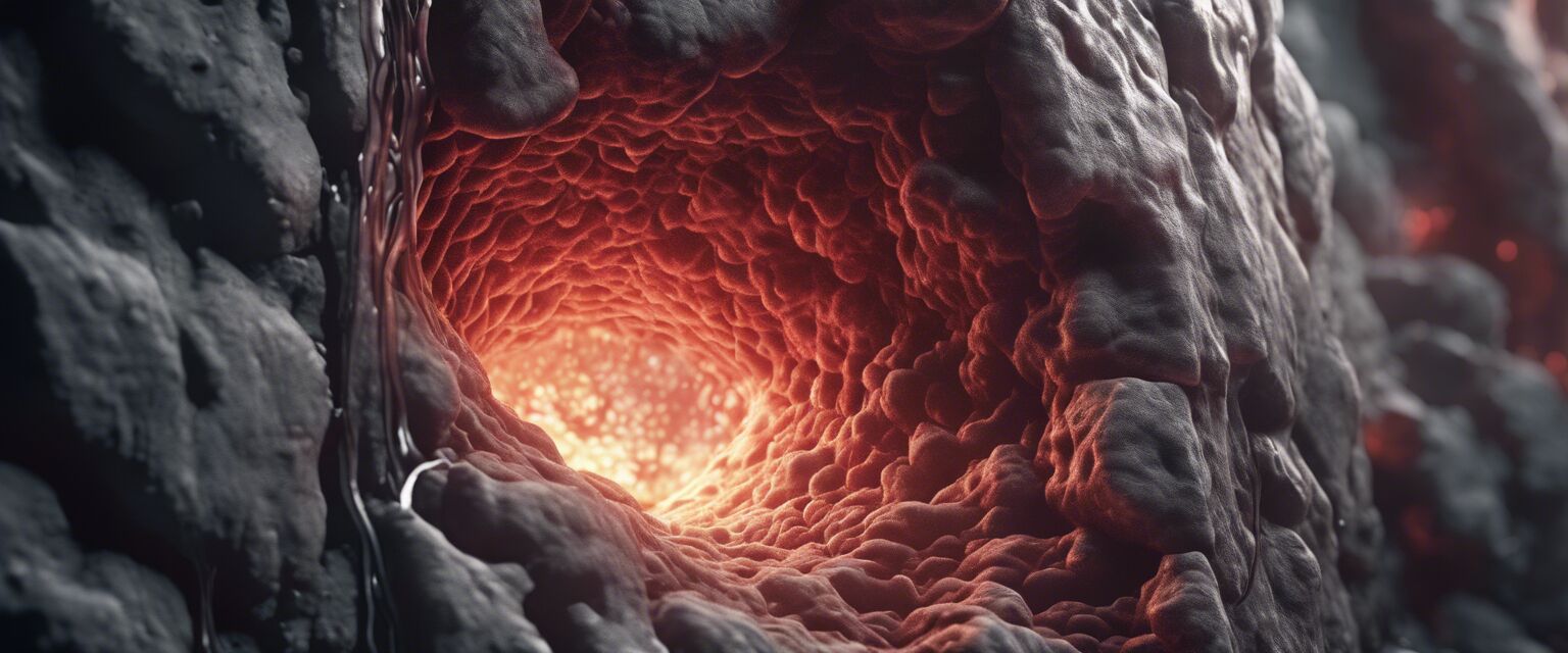 Abscess Formation