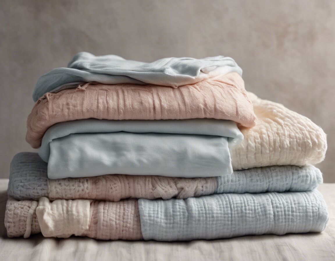 Comfortable Clothing