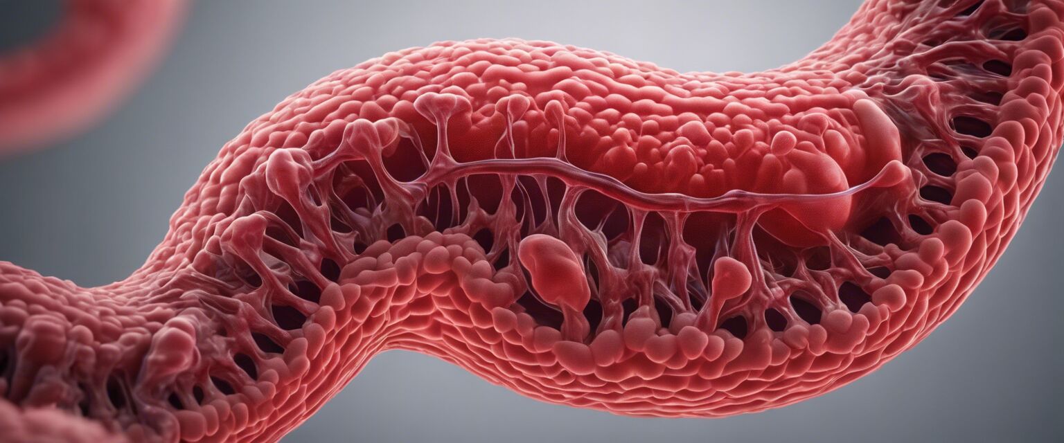 Complications of Diverticulitis