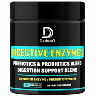 16in1 Digestive Enzymes