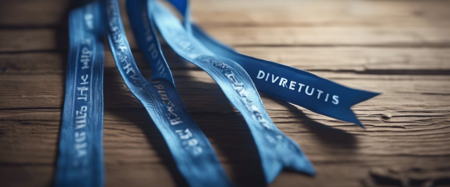 Diverticulitis Awareness