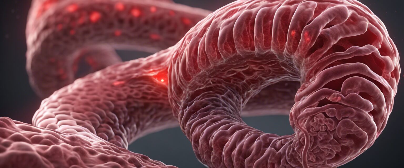 Causes of Diverticulitis