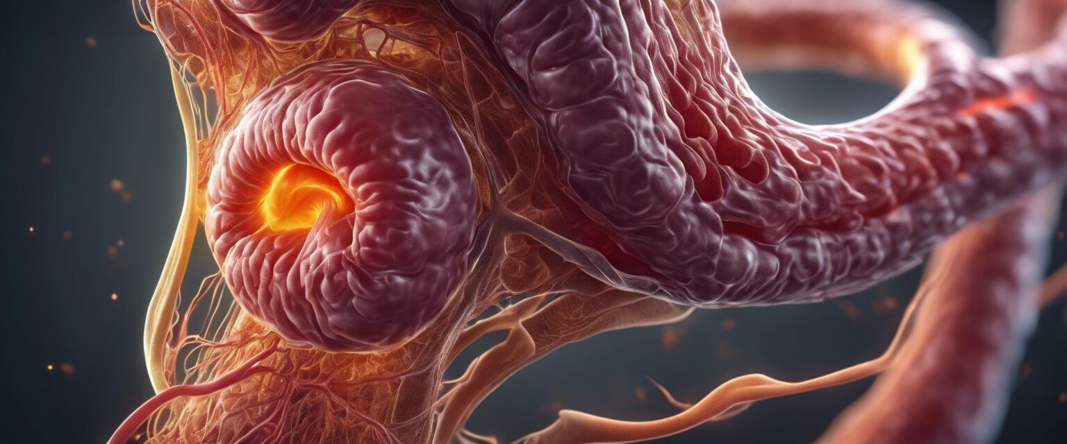 Diverticulitis Symptoms
