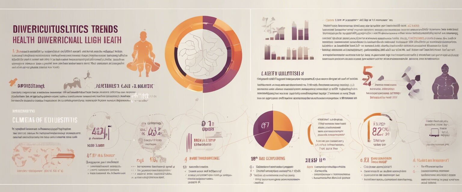Diverticulitis Research