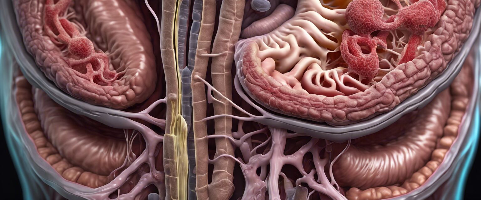 Understanding Diverticulitis