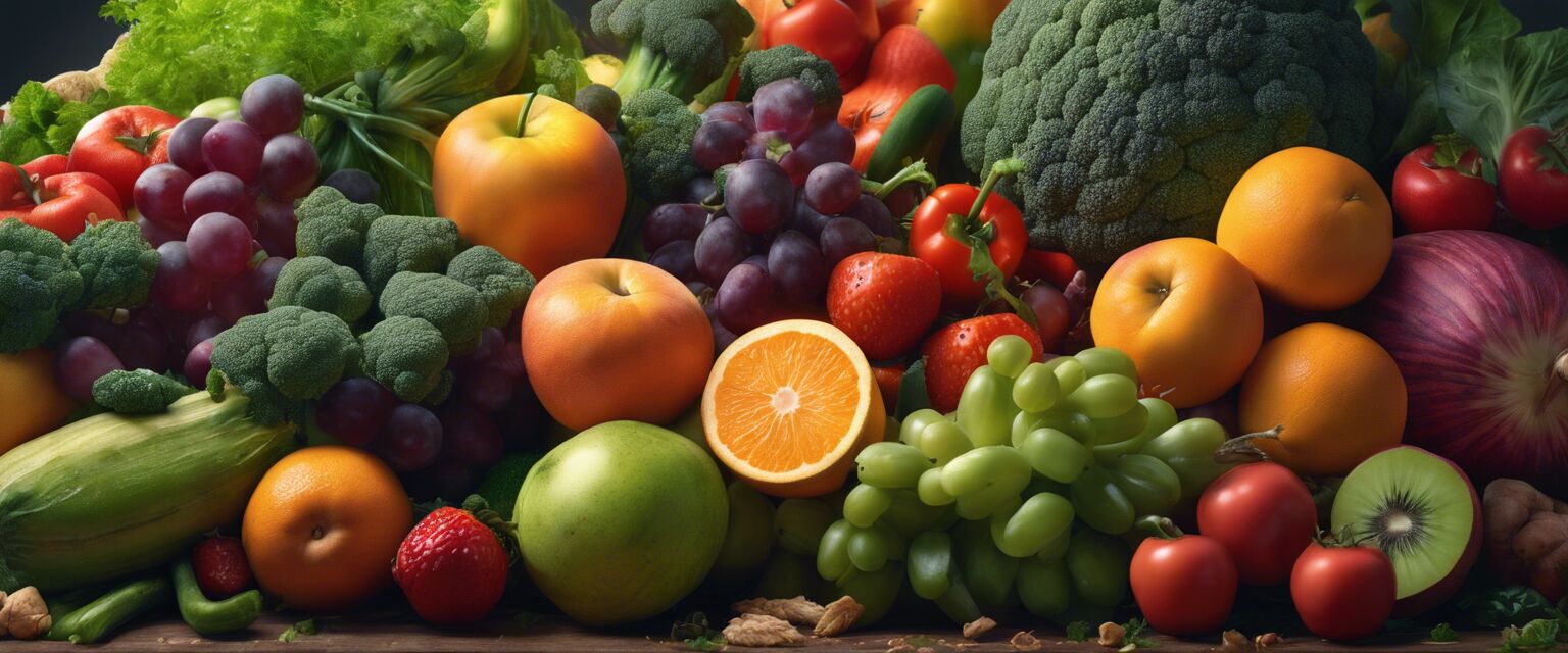 Spread of healthy foods for digestive health