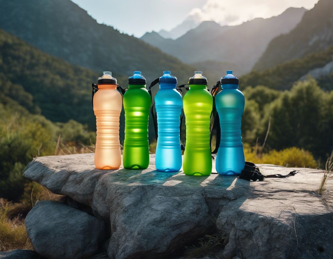 Hydration Solutions