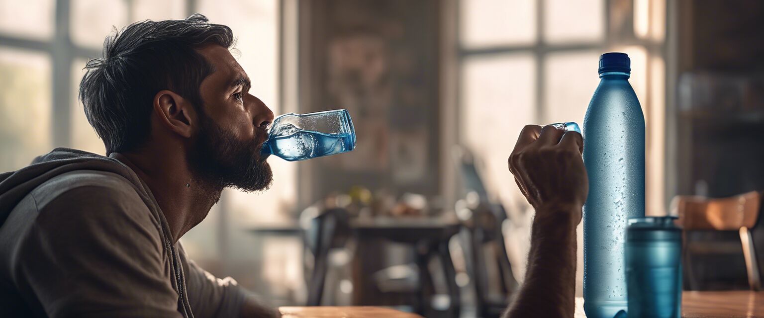 Hydration Station Image