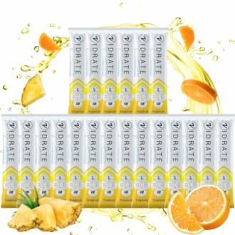 ViDrate Electrolyte Powder